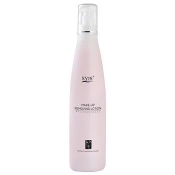 SYIS MLECZKO DO DEMAKIJAŻU 500 ML